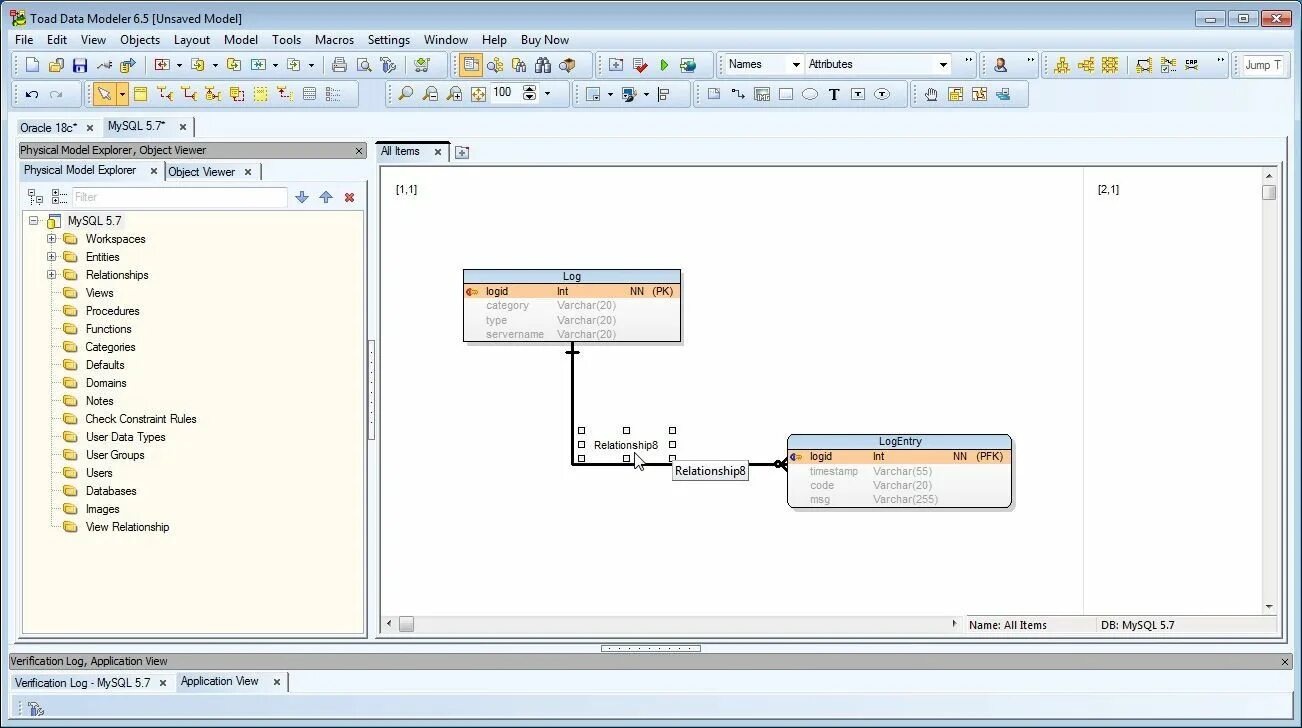 C data model. Toad data Modeler связи. Toad data Modeler база данных. Связь один к одному в toad data Modeler. Toad data Modeler типы данных.