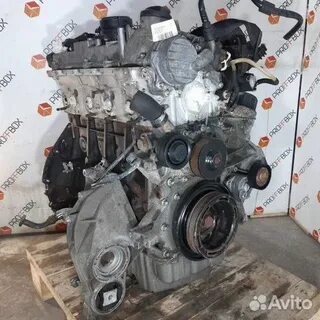 Двигатели мерседес спринтер 311