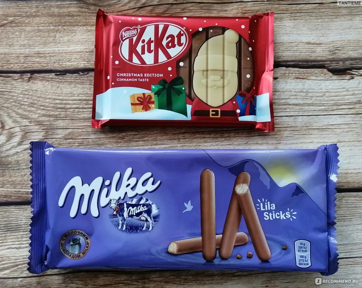 Milka Choco Sticks. Милка печенье стик БИК. Новинка шоколадные палочки Milka Choco Sticks. Шоколад Kitkat Christmas Edition 108г. Choco sticks trap