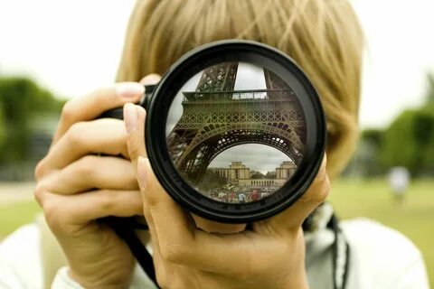 Photography competition