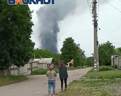 Обстрелы луганска сегодня последние