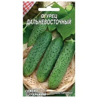Дальневосточный 27 огурцы отзывы описание