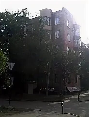 Чекистов 14