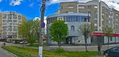 Победы 11 тверь