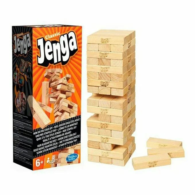 Jenga игра. Дженга (Jenga) (a2120). Дженга (Jenga) a2120 Hasbro. Hasbro игры / игра настольная Дженга. Дженга 54 бруска.