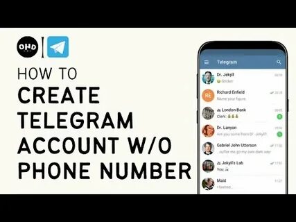 Get phone number from telegram