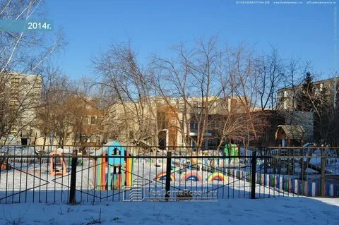 Детский сад 254