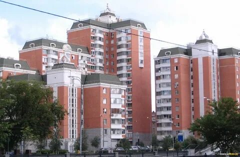 Рубцовская набережная 3 москва