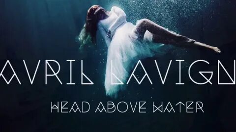 Above water перевод