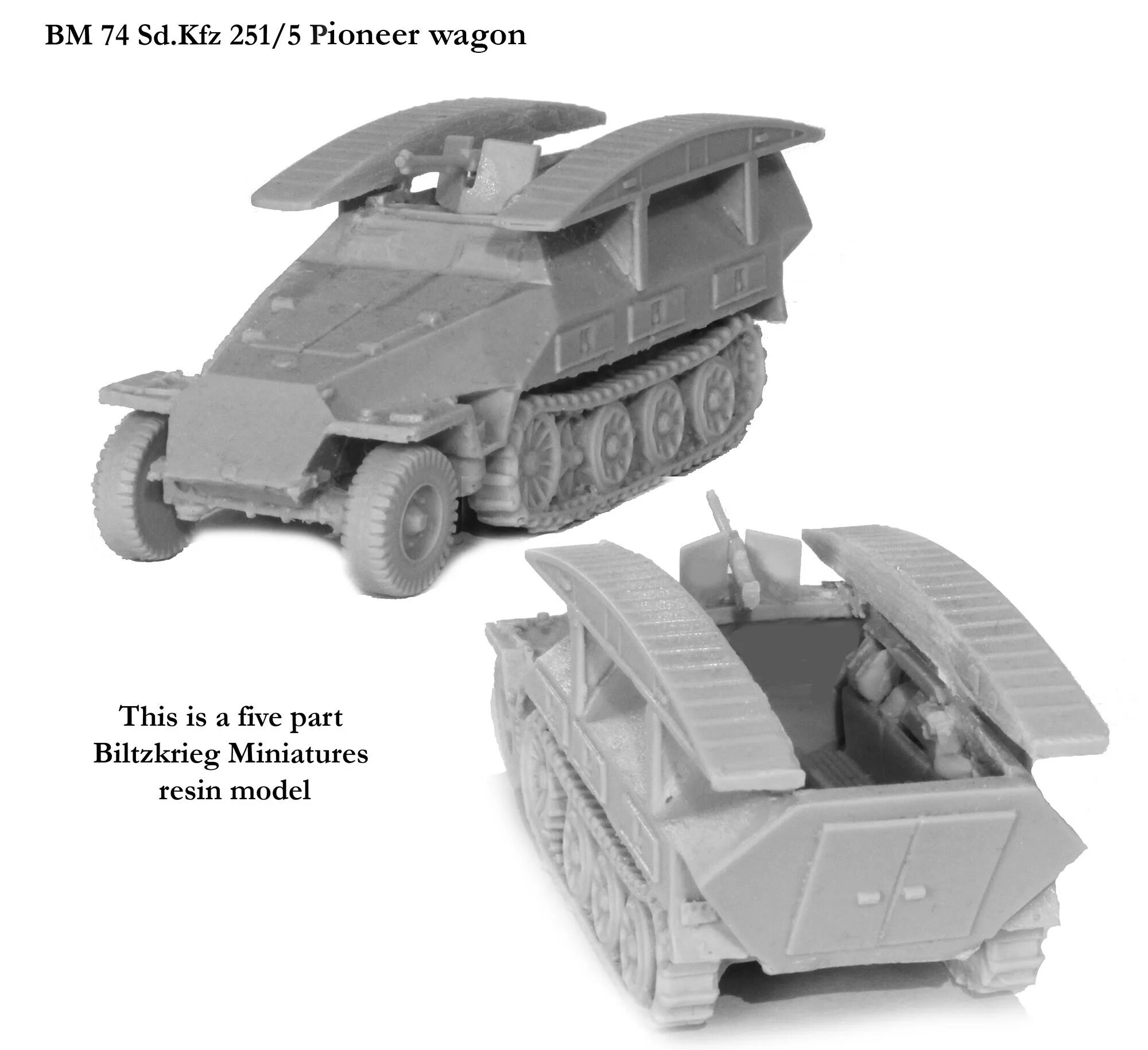 251 5. Sd.kfz. 251/5. sdkfz 251/5. sdkfz 251. 251 05d.
