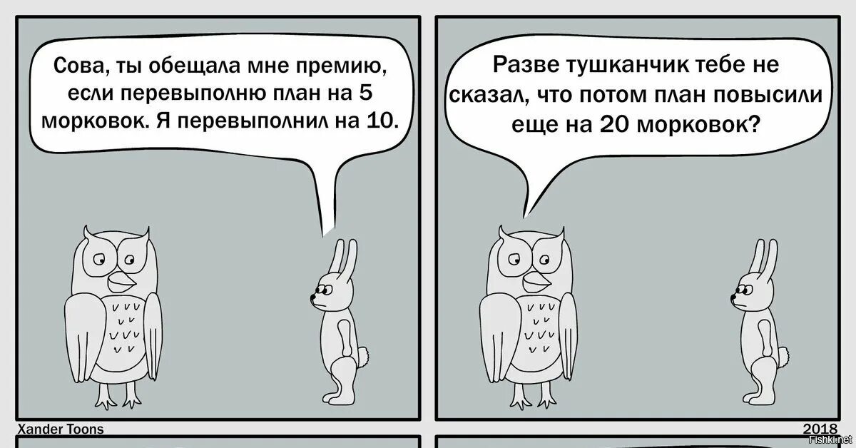 Что значит большое сработало