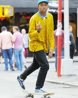 Y style