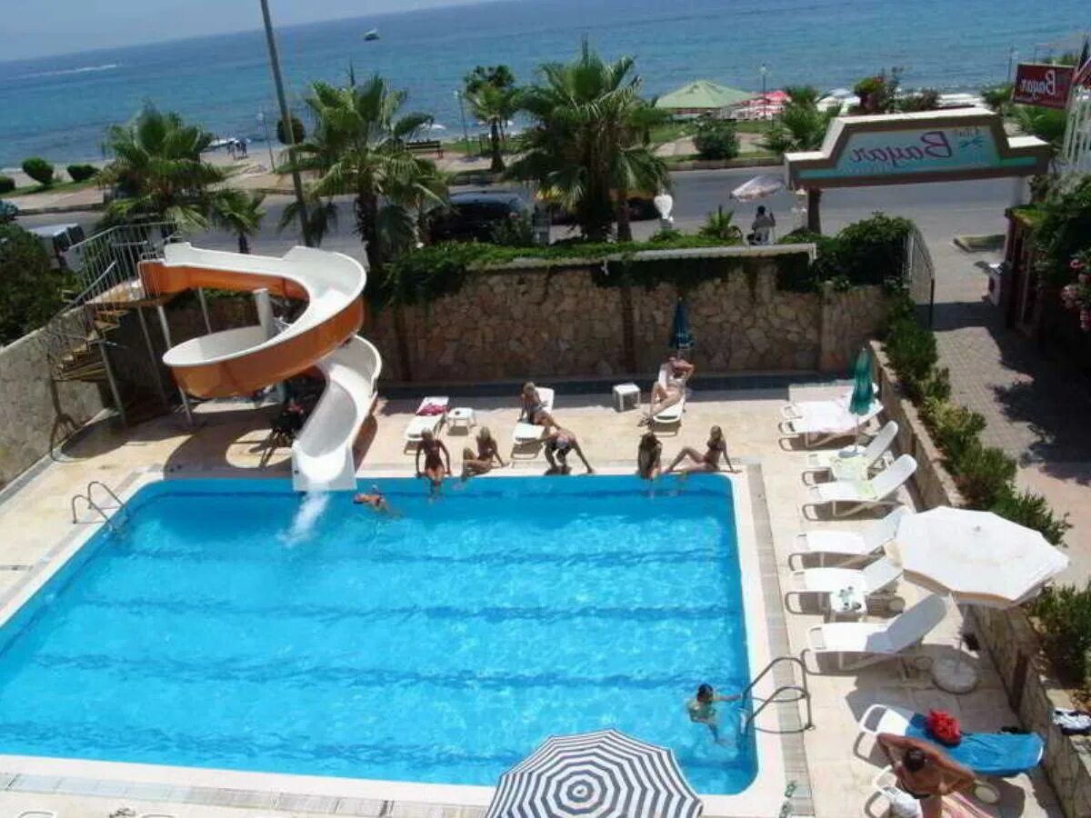 Турция,Аланья,Club Bayar Beach Hotel. Отель Club Bayar Beach Hotel. Отель Баяр Бич в Турции. Club Hotel Bayar 3 Турция.