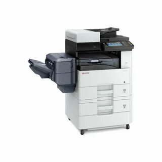 Копиры kyocera