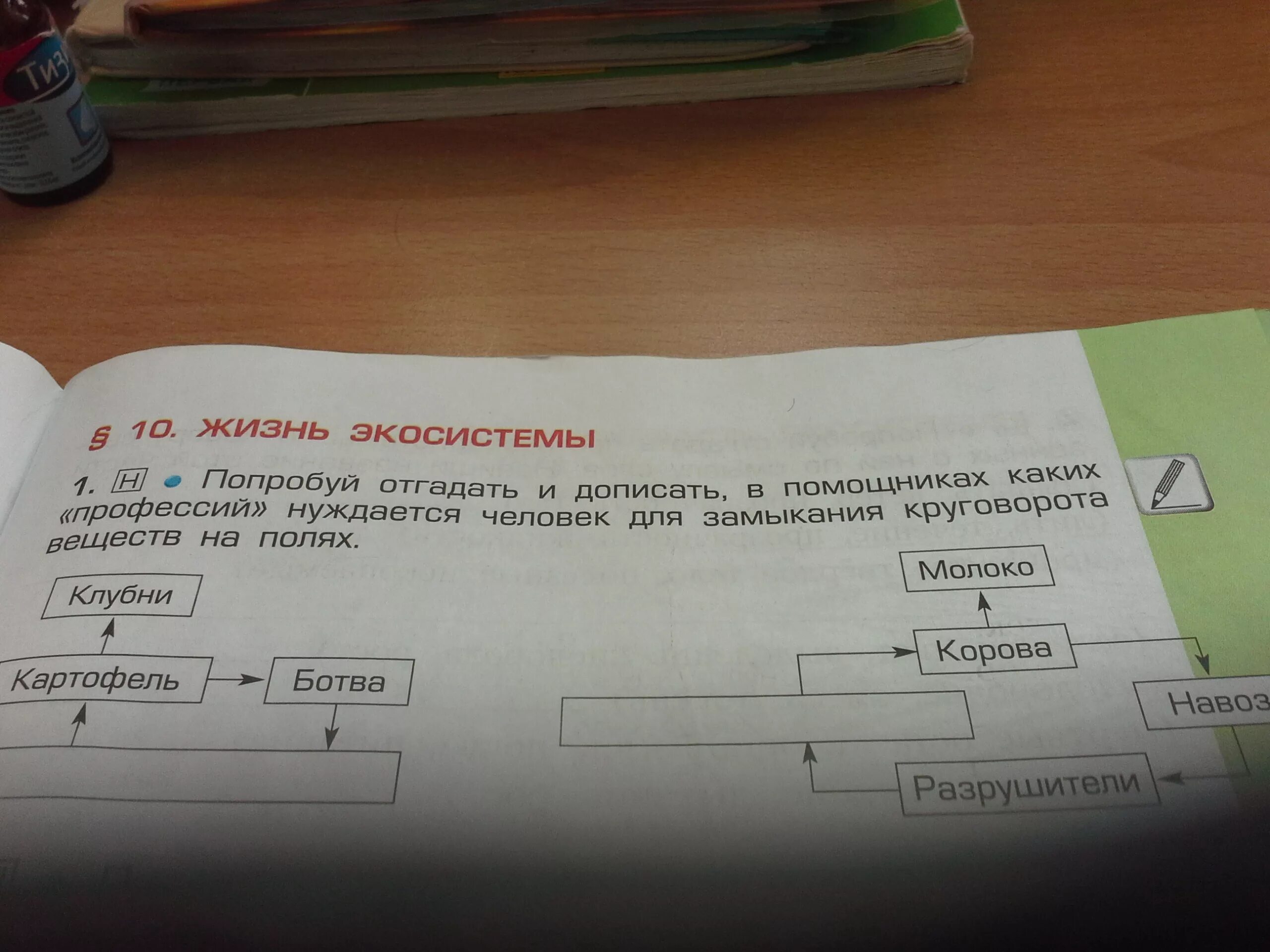 Попробуй отгадать пароль. Допиши в помощниках каких профессий нуждается человек. обои попробуй отгадать пароль. параграф 20 дописать дописать зон.