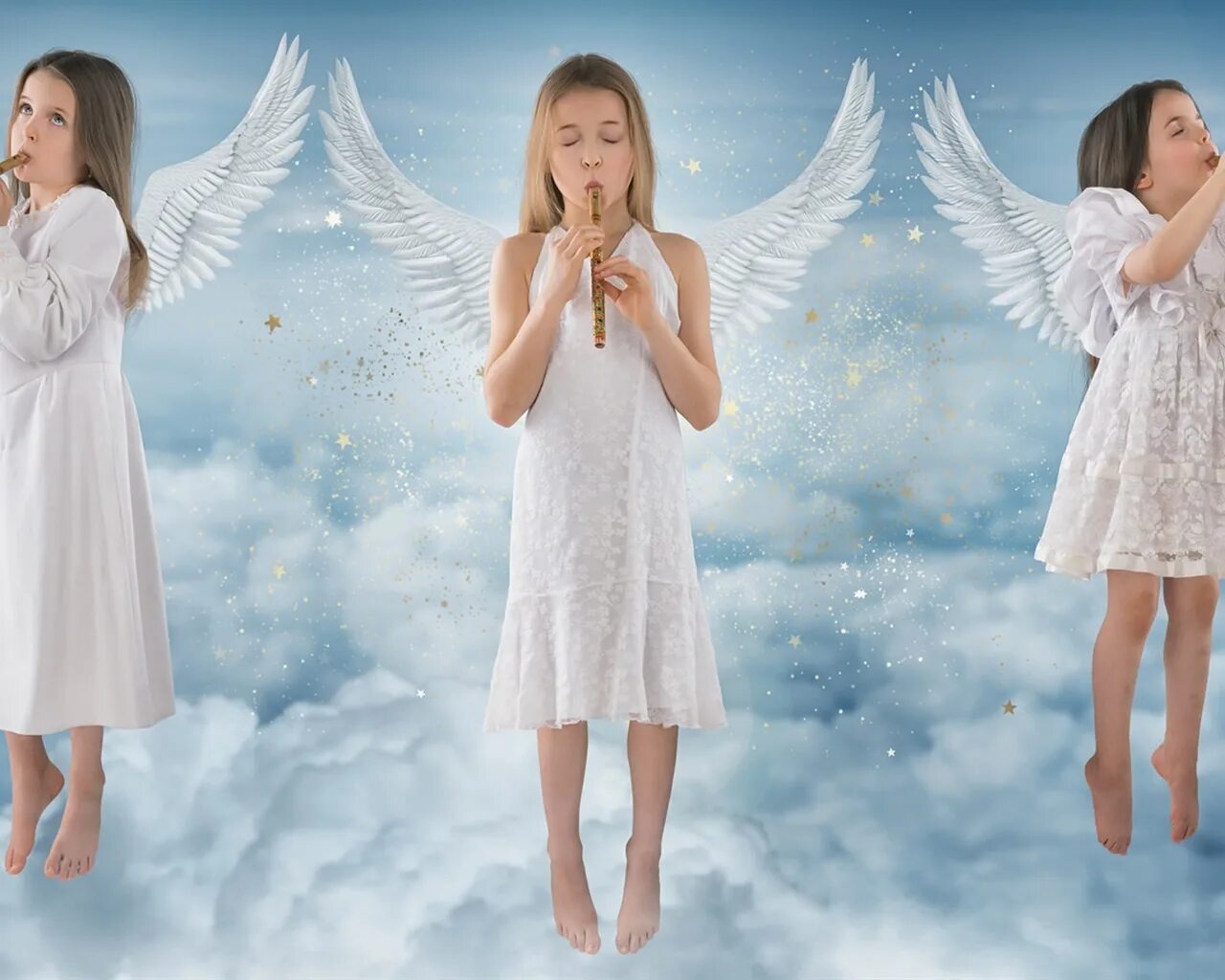 Three angels. Ангелочек. Ангелы поют на небесах. Ангелы в ряд. Девушки ангелочки фото.