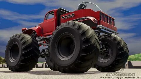 Bigfoot 1.0