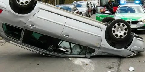 Дтп на кайской горе
