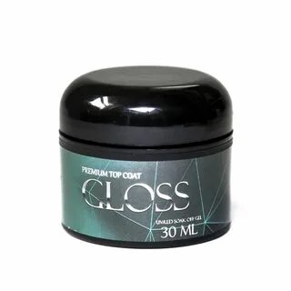 Gloss coated