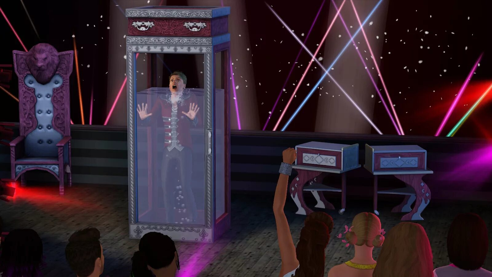 Музыка из симс 3. The sims 3: шоу-бизнес. симс 3 шоу бизнес. симс 4 шоу-бизнес. sims 3 showtime.
