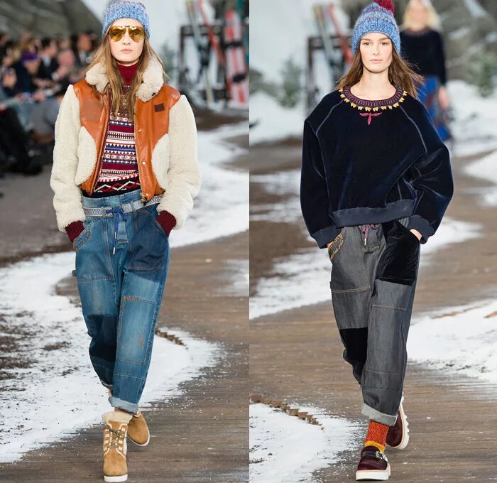 Укороченные джинсы зимой. Широкие джинсы зимой. Укороченные джинсы с ботинками зимой. Укороченные широкие джинсы с ботинками.