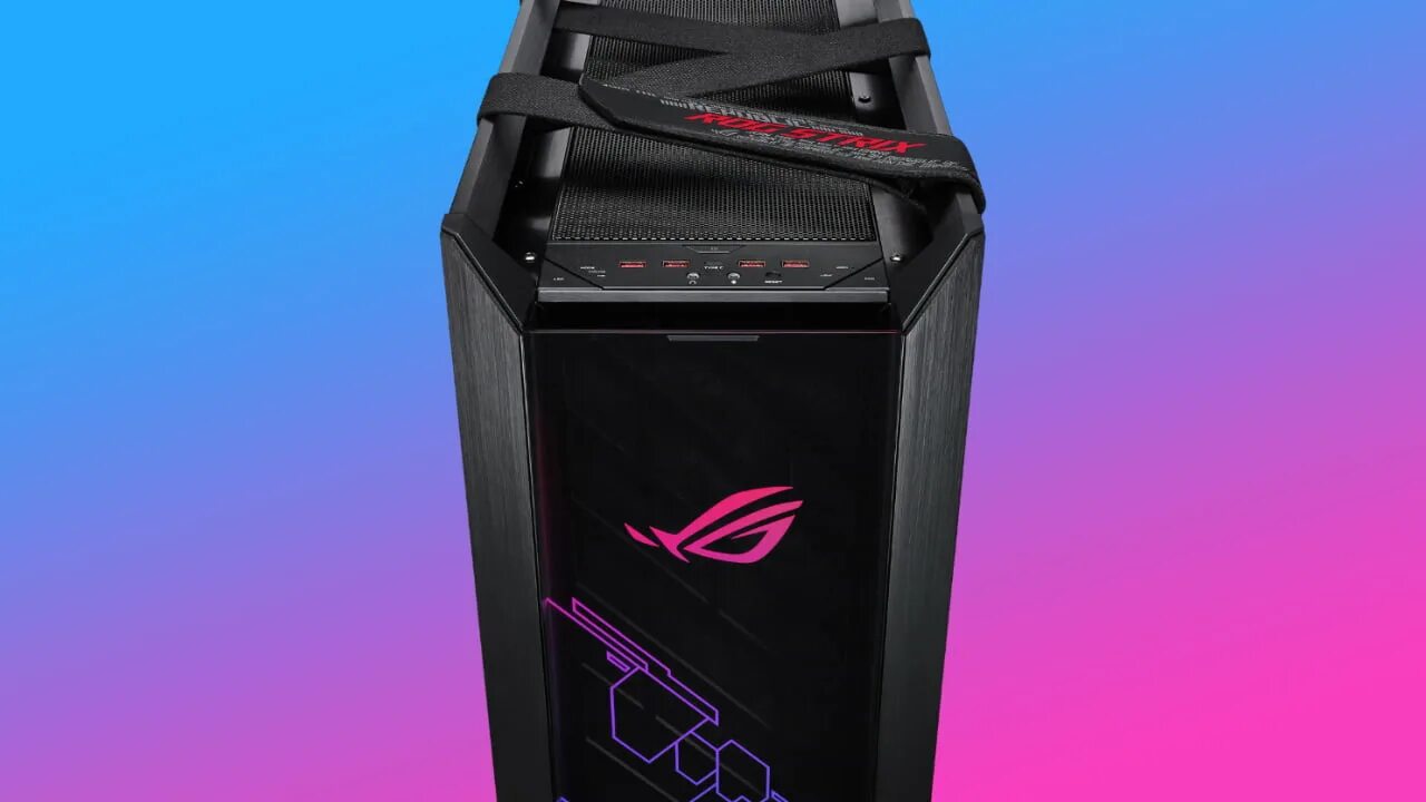 ASUS ROG Strix Helios. Корпус ASUS ROG Strix Helios. ASUS ROG Strix Helios RGB Price. ROG Helios White. Asus rog strix 18 купить