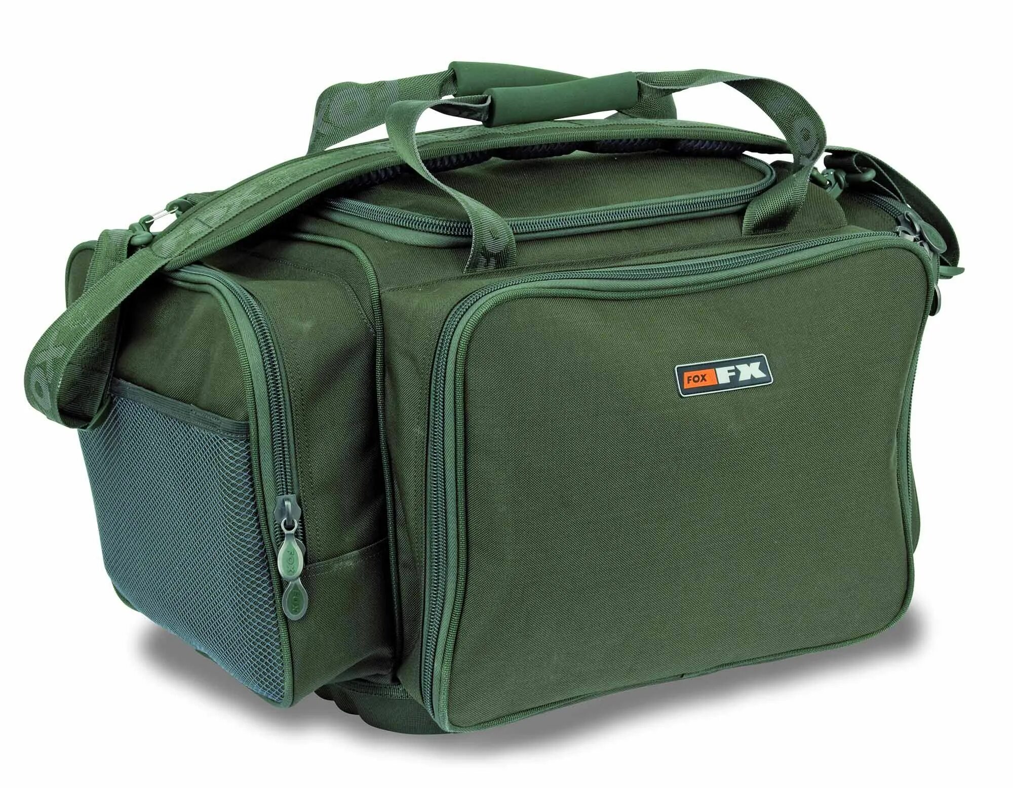 Сумка Фокс карповая большая. Сумка рыболовная Fox. Сумка Carryall Medium - 30ltr. Термосумка Fox. Сумка fox