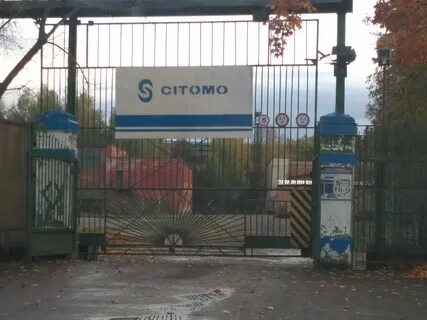 Завод ситомо