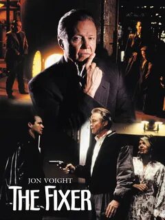 The fixer