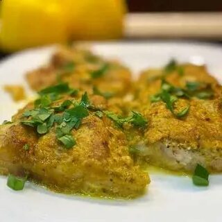 Филе пангасиуса как приготовить вкусно рецепт