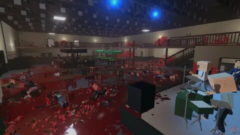 Paint the seconds