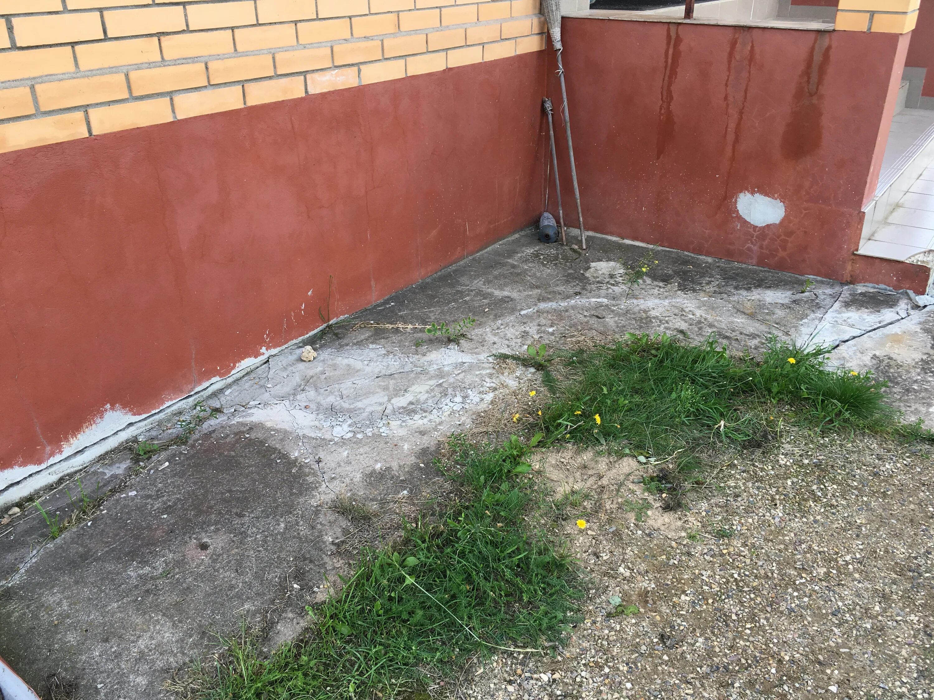 Технониколь отмостка бетонная. Отмостка вокруг здания. Отмостка подбетонка. Заливка отмостки. Отмостка вокруг дома.
