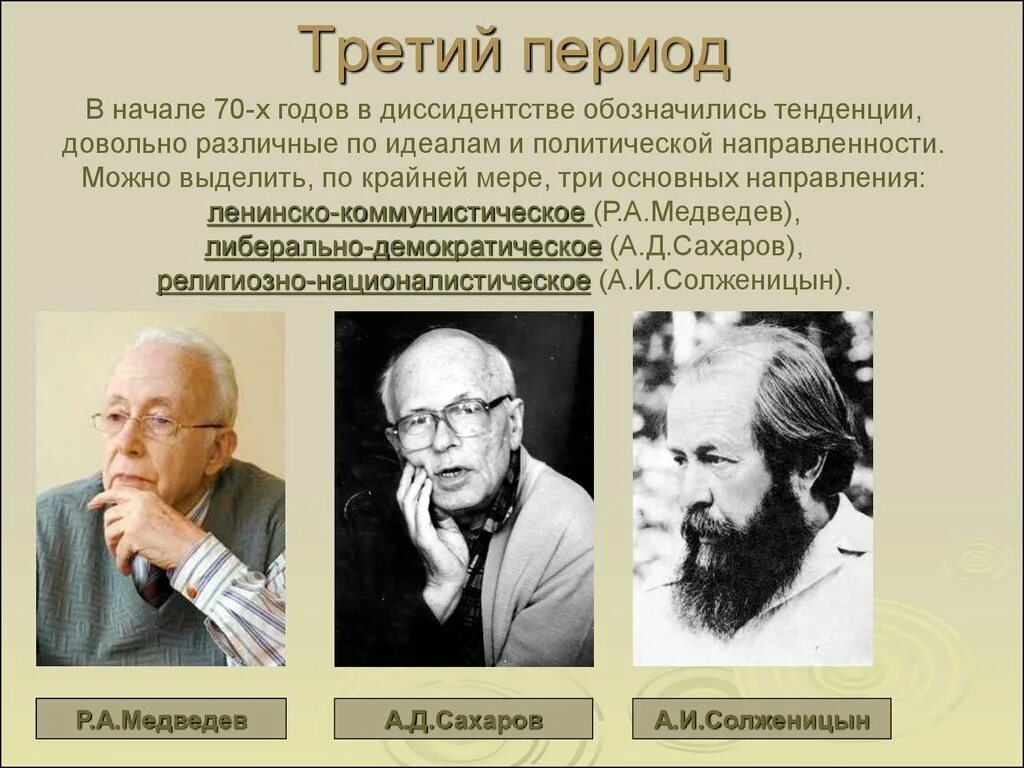 Великие люди советской культуры. Диссидентское движение в СССР В 60-80. Представители диссидентского движения. Деятели диссидента. Диссиденты в СССР представители.