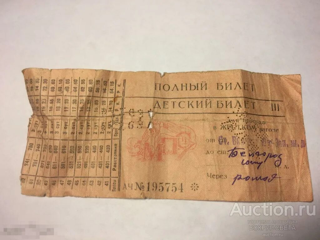 Жд билеты курск санкт. Старинный билет на поезд. Ретро билет на поезд. Антикварный билет на поезд. Билет на поезд в 1950 году.