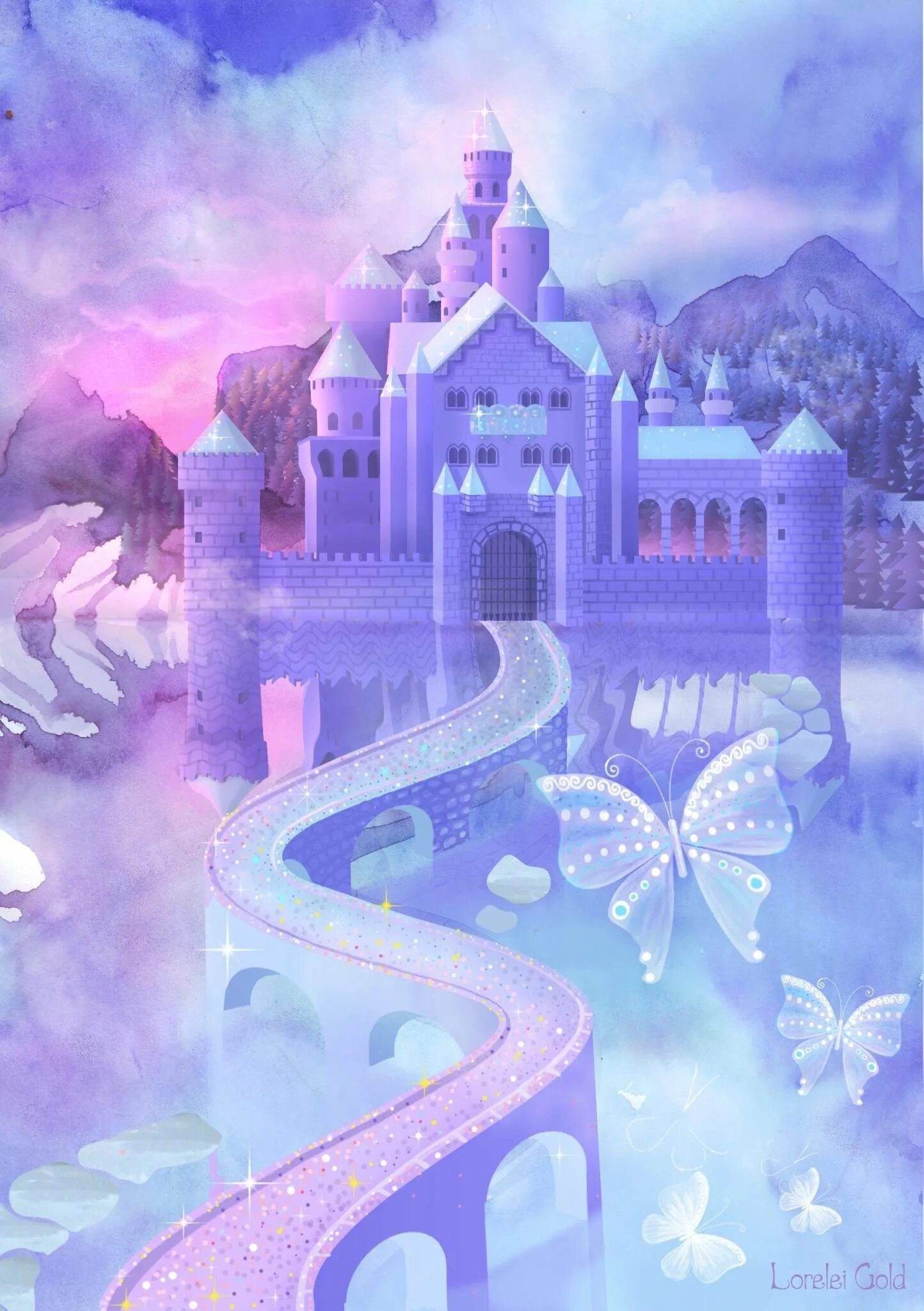 Королевство принцессы. Disney "дворец Софии прекрасной". Сказочный дворец. Сказочный замок. Сказочный двор.