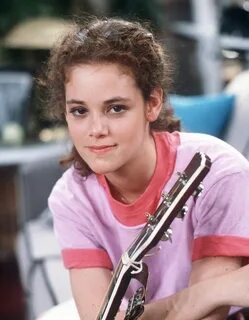 Rebecca moments