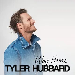 EMI Records Nashville recording artist Tyler Hubbard continues the release ...