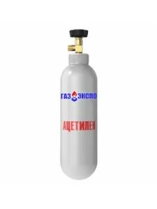 Ацетилен газ с резким запахом