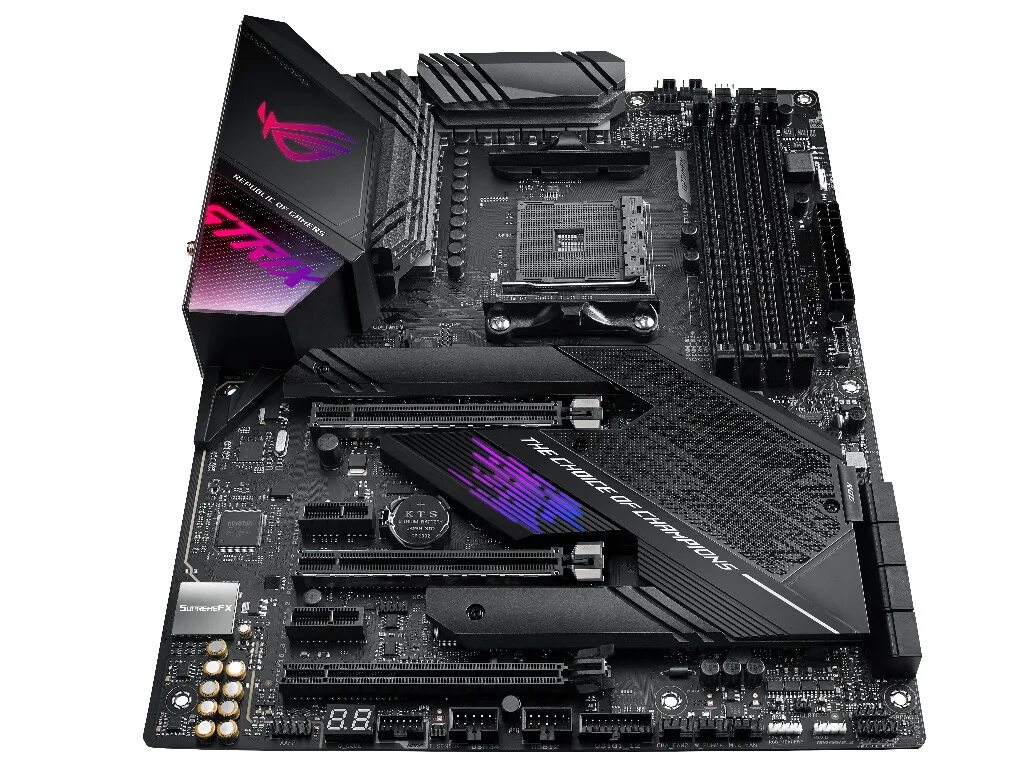 ASUS ROG Strix x570-f. ROG Strix x 570 e. ASUS ROG Strix x570-i Gaming. M/B S-am4: ASUS ROG Strix x570-f Gaming.