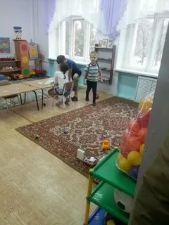 Детские сады зеленодольск