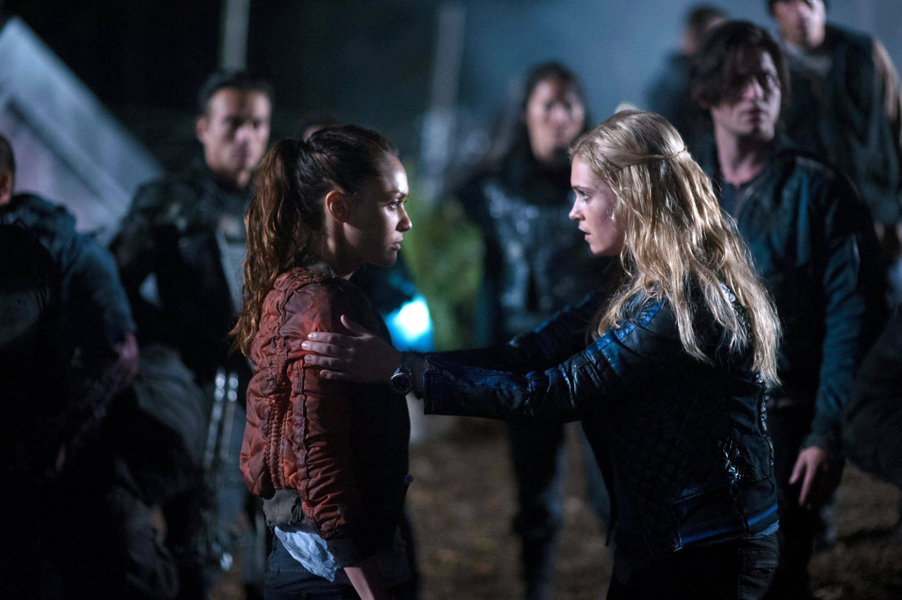 Сотня / the 100 (2014 – наст. Время). Сотня (2014) (the 100). Сотня (2014). Финн сотня.