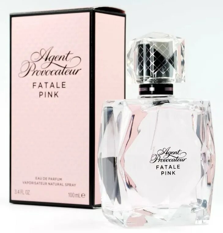 Агент провокатор женские. Agent Provocateur Fatale w EDP 100 ml. Agent Provocateur Fatale EDP 100ml Wom\. Туалетная вода агент провокатор Фаталь Пинк. Агент провокатор духи женские Fatale Pink.