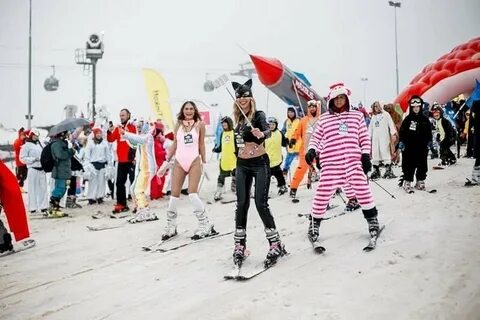 Фестиваль в сочи в марте