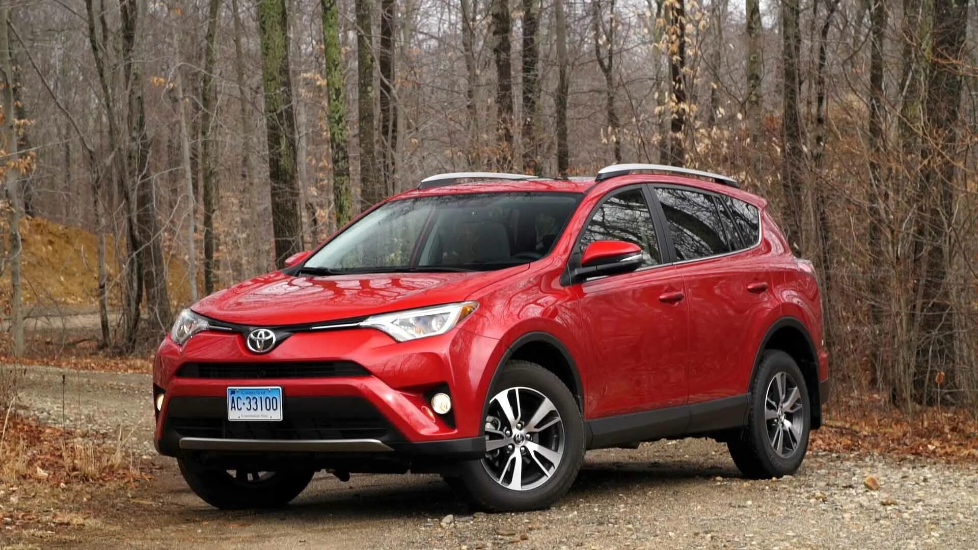 Toyota rav4 красная. Тойота рав 4 красный 2016. Тойота кроссовер rav4. Тойота рав 4 2018.