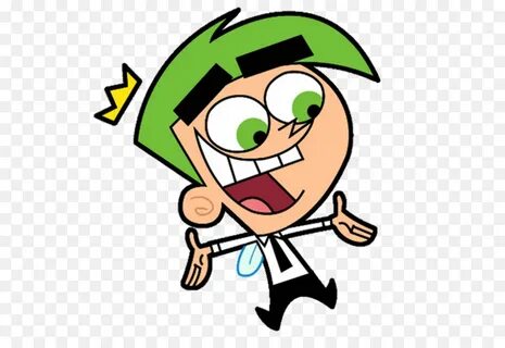 Timmy turner