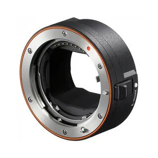 Sony mount