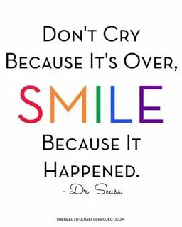 I t smile