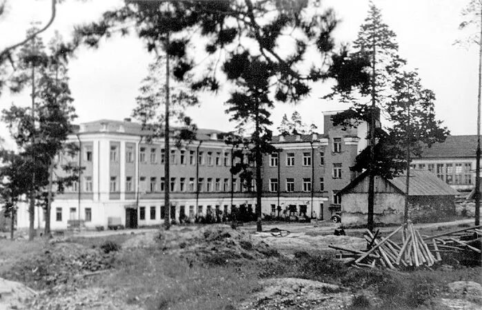 архив медвежьегорска