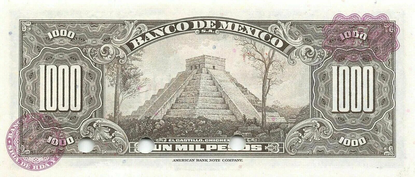 T me bank notes. Купюра Мексики 1000. 1000 Песо Мексика. Мексиканское песо банкноты 1000. Банкноты Мексики 19 века.
