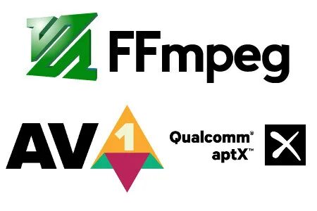 Ffmpeg webm